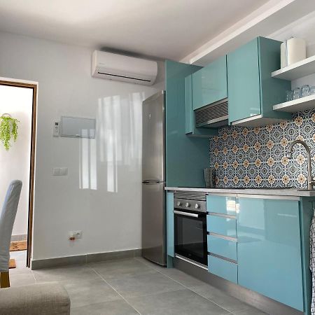 Morgan apartamentos Marbella centro Exterior foto