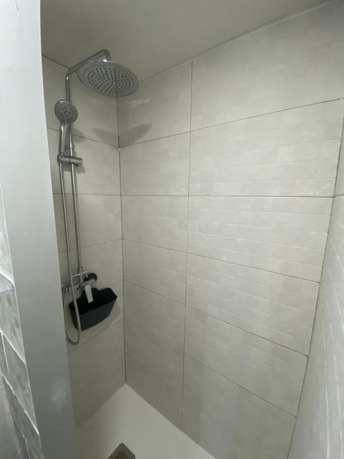 Morgan apartamentos Marbella centro Exterior foto