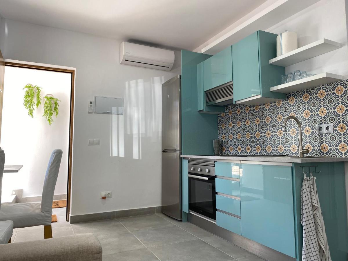 Morgan apartamentos Marbella centro Exterior foto