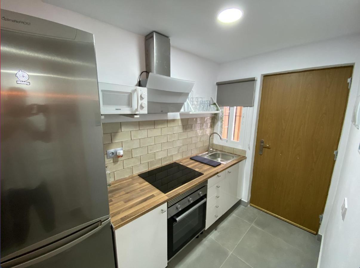 Morgan apartamentos Marbella centro Exterior foto