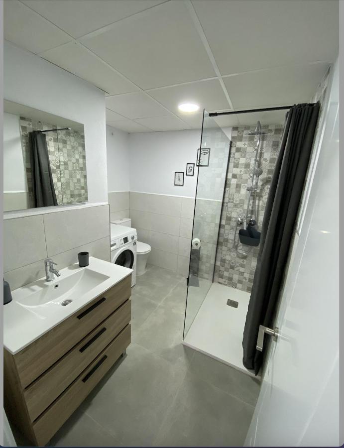 Morgan apartamentos Marbella centro Exterior foto