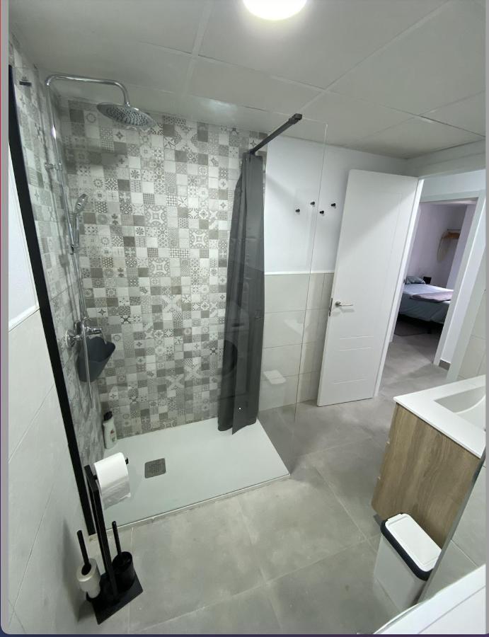 Morgan apartamentos Marbella centro Exterior foto