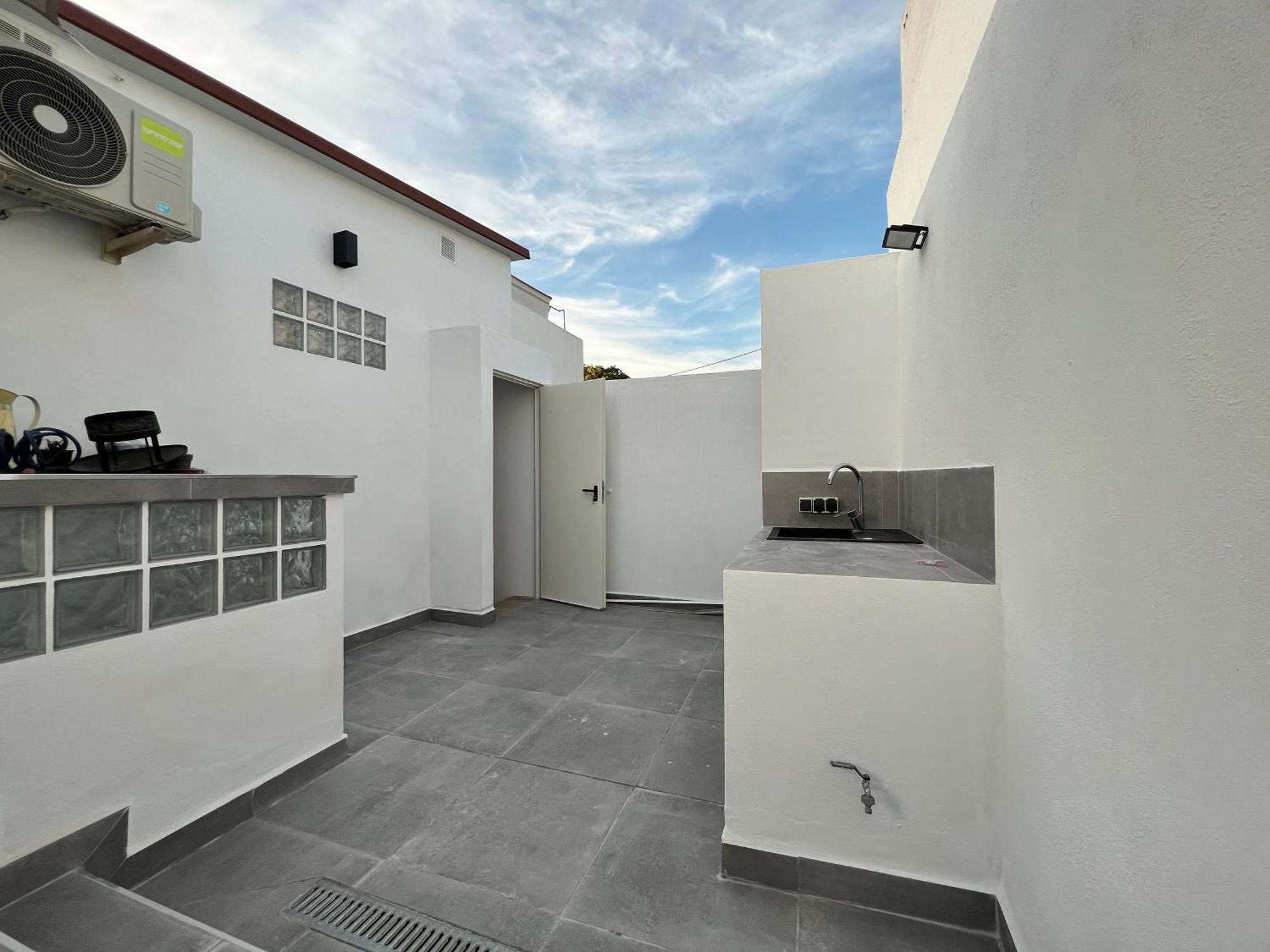 Morgan apartamentos Marbella centro Exterior foto