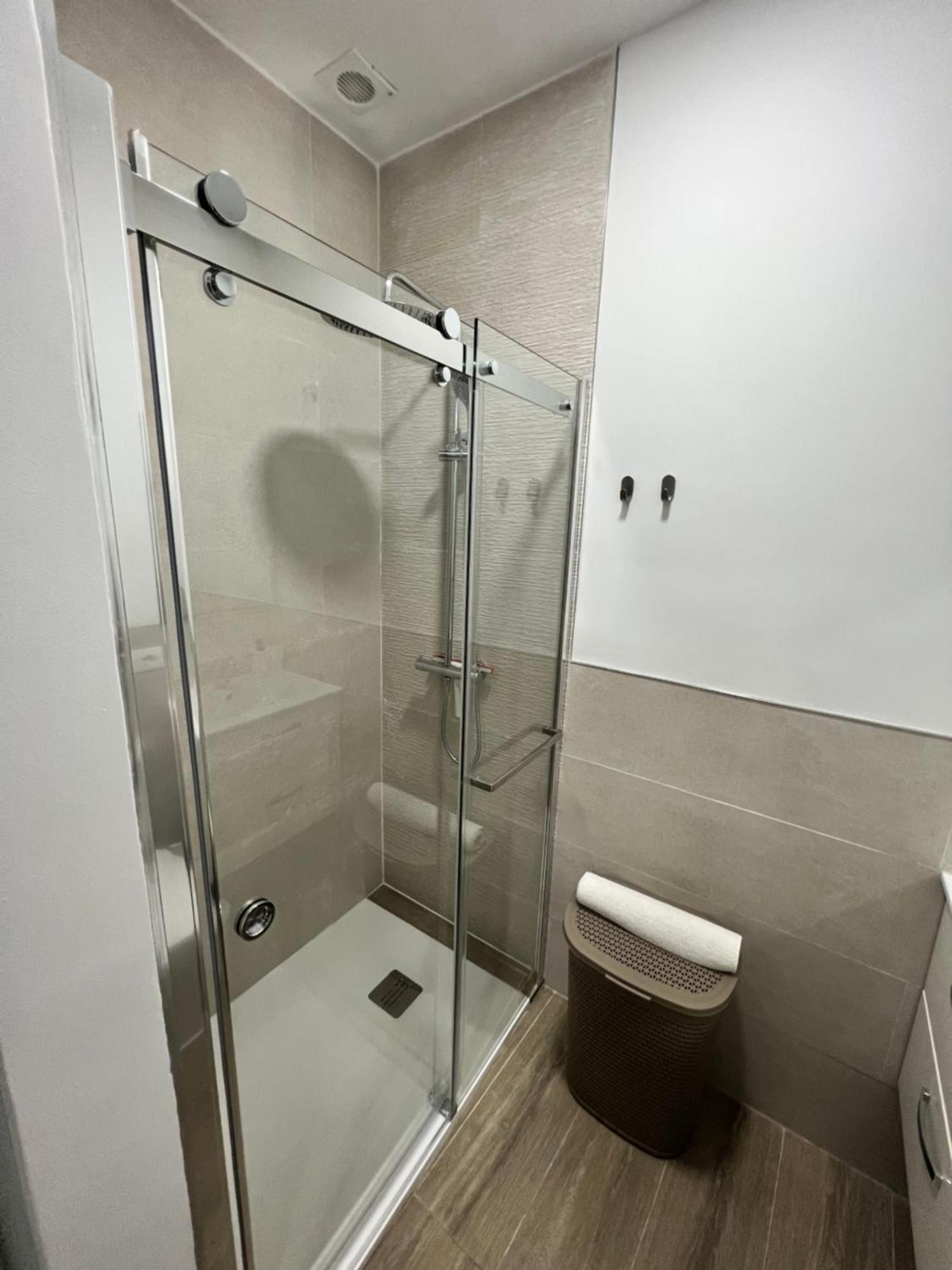 Morgan apartamentos Marbella centro Exterior foto