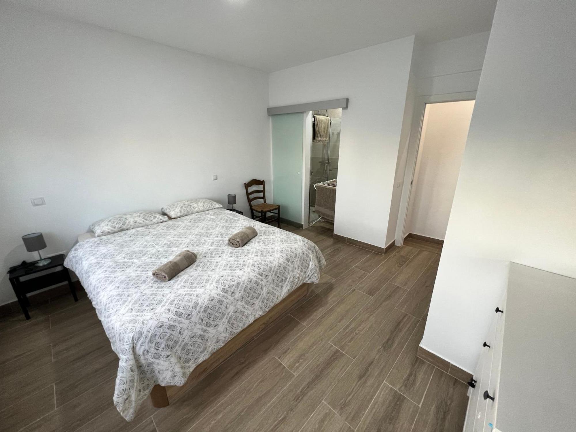 Morgan apartamentos Marbella centro Exterior foto