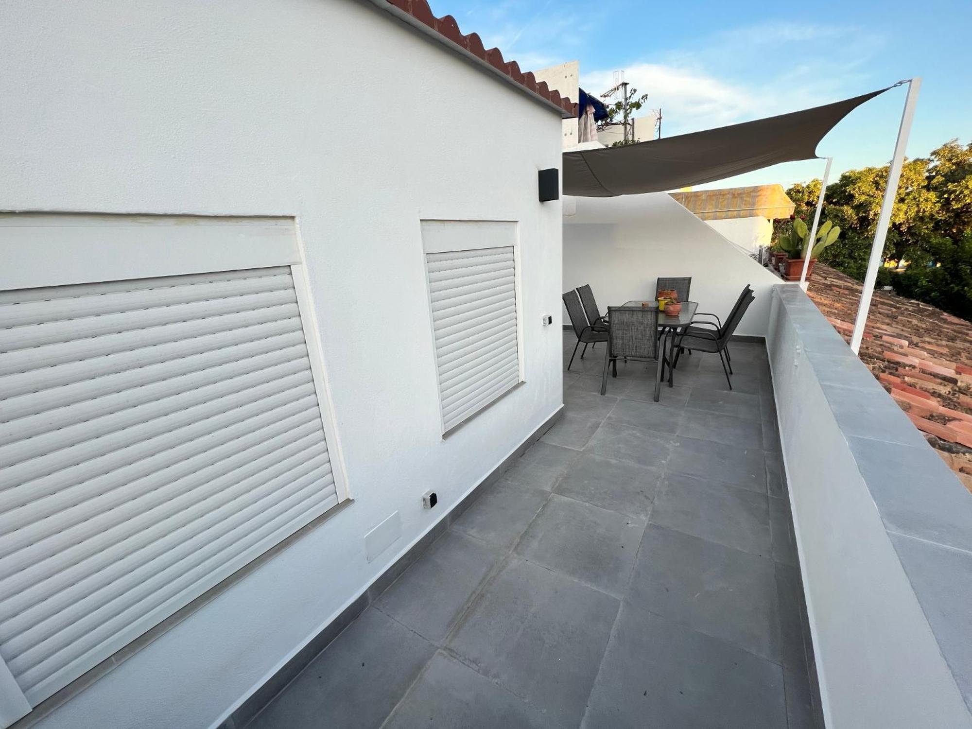 Morgan apartamentos Marbella centro Exterior foto