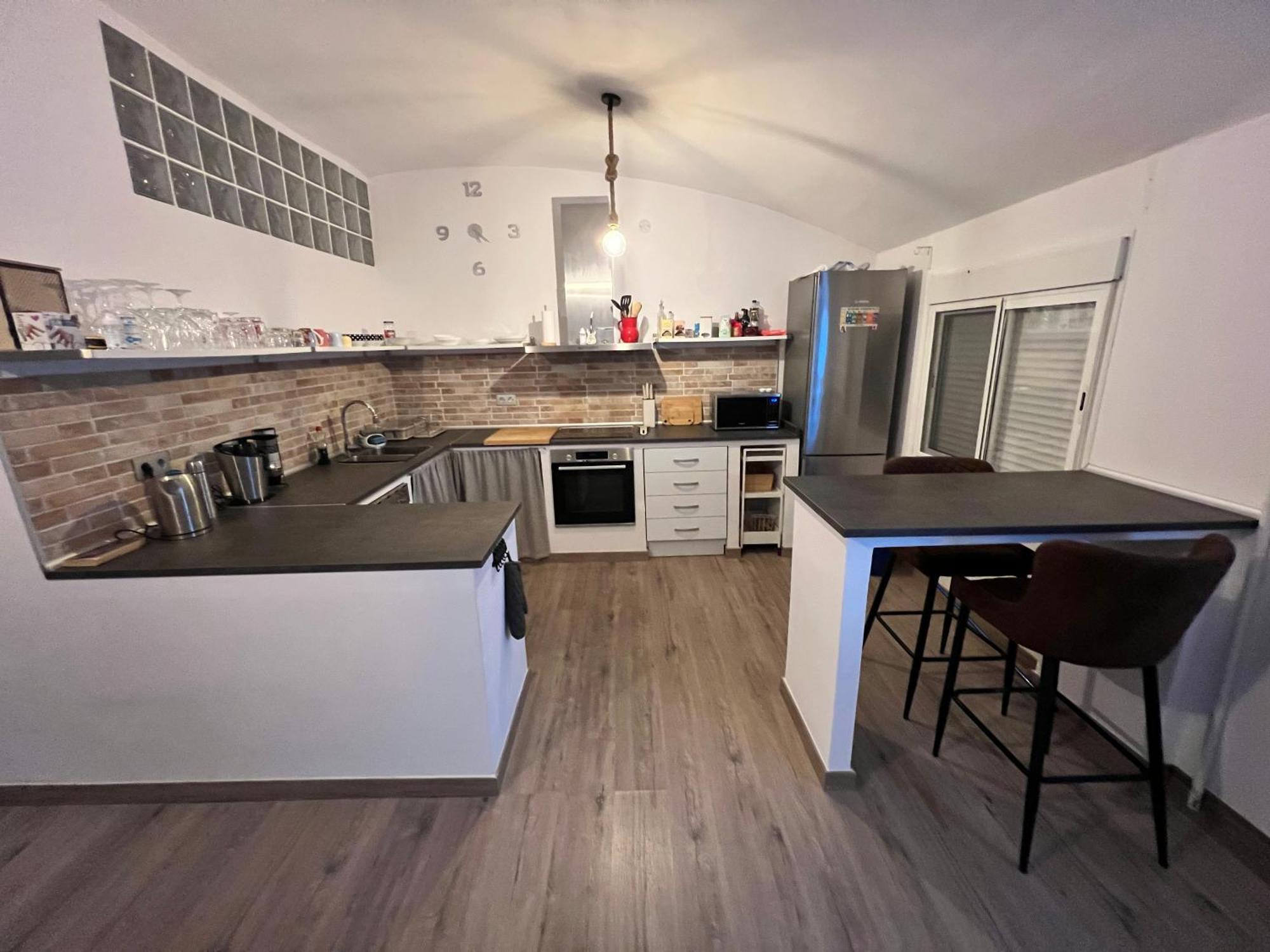 Morgan apartamentos Marbella centro Exterior foto