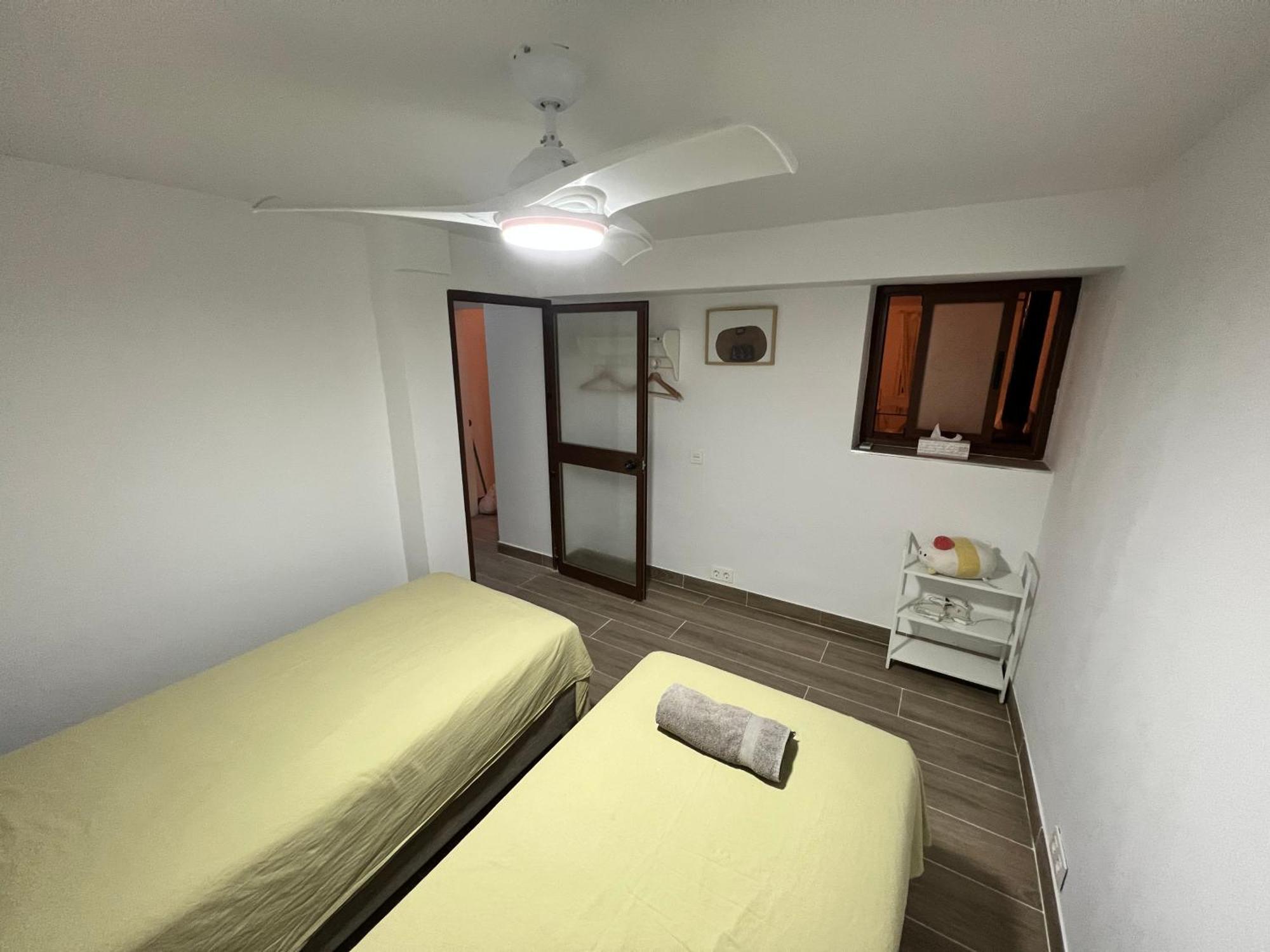 Morgan apartamentos Marbella centro Exterior foto