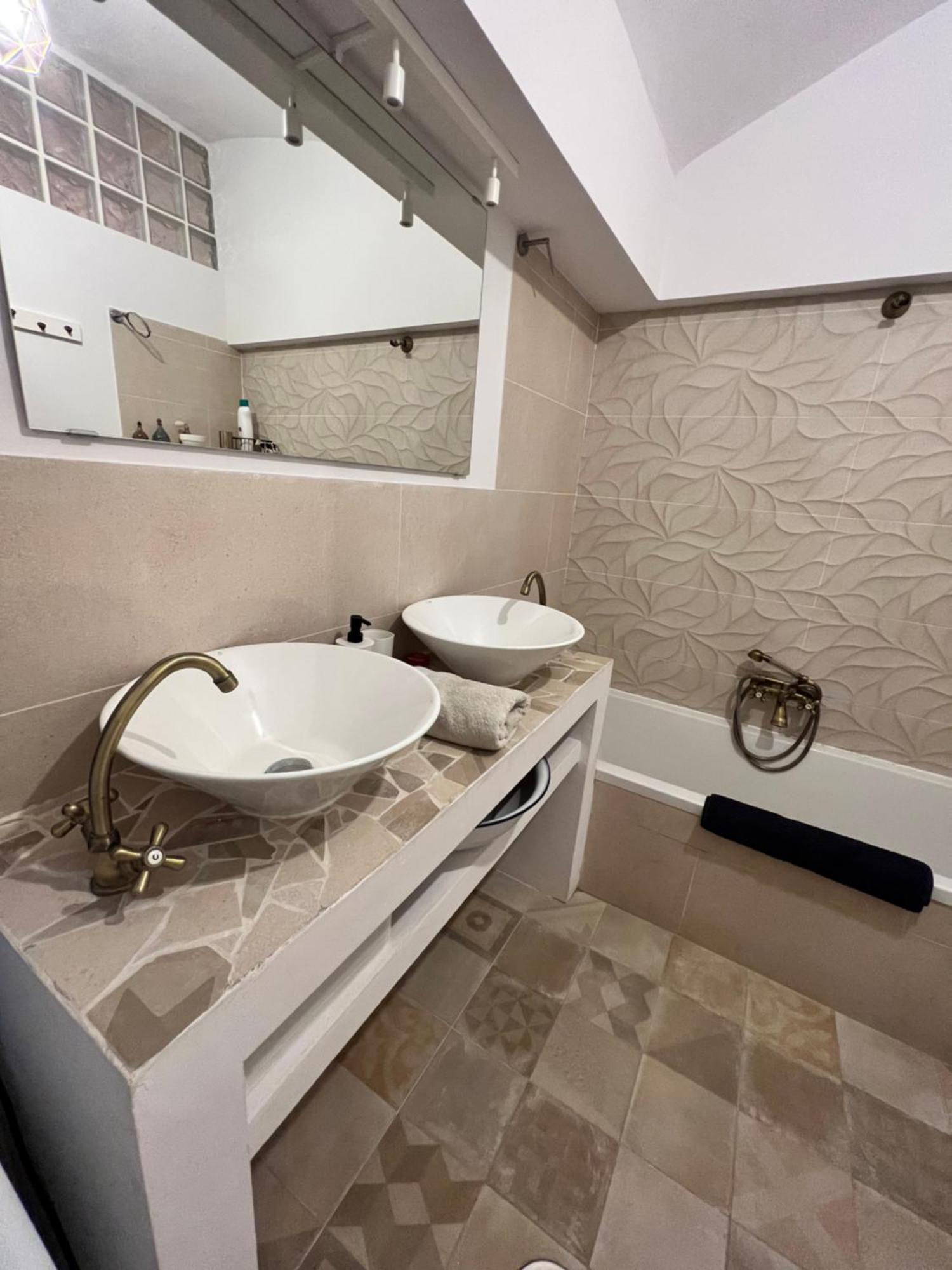 Morgan apartamentos Marbella centro Exterior foto